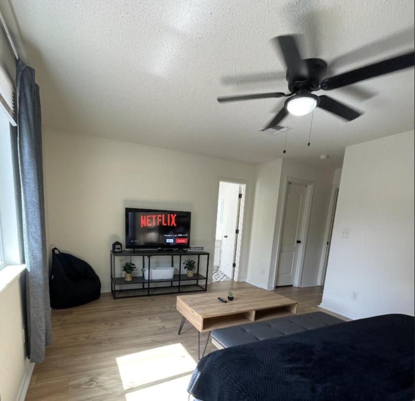 Perfect Family Home With Games Near Fort Bliss El Paso Eksteriør billede